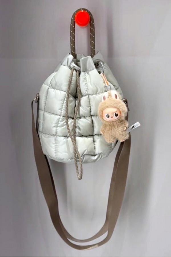 Nike Sportswear 雲朵 迷你水桶包(2色)