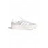 Adidas Gazelle Bold  W 厚底 灰