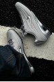 Nike Shox Z 未來 銀灰