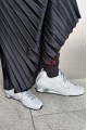 Nike Shox Z 未來 銀灰