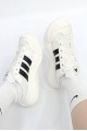 Adidas Maxxcourt 大頭 厚底 穆勒鞋(2色)