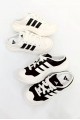 Adidas Maxxcourt 大頭 厚底 穆勒鞋(2色)