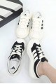 Adidas Maxxcourt 大頭 厚底 穆勒鞋(2色)
