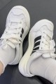Adidas Maxxcourt 大頭 厚底 穆勒鞋(2色)
