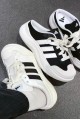 Adidas Maxxcourt 大頭 厚底 穆勒鞋(2色)