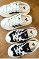 Adidas Maxxcourt 大頭 厚底 穆勒鞋(2色)