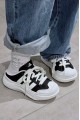 Adidas Maxxcourt 大頭 厚底 穆勒鞋(2色)