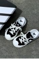 Adidas Maxxcourt 大頭 厚底 穆勒鞋(2色)