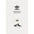 Adidas Maxxcourt 大頭 厚底 穆勒鞋(2色)