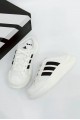 Adidas Maxxcourt 大頭 厚底 穆勒鞋(2色)