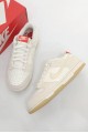Nike Dunk Low 編織勾 米白橘