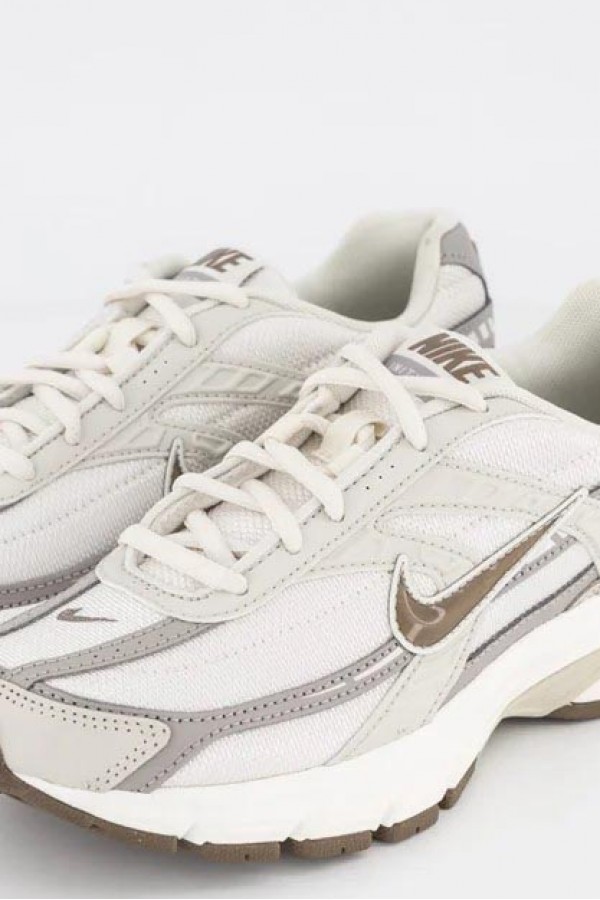 Nike Initiator 白灰棕