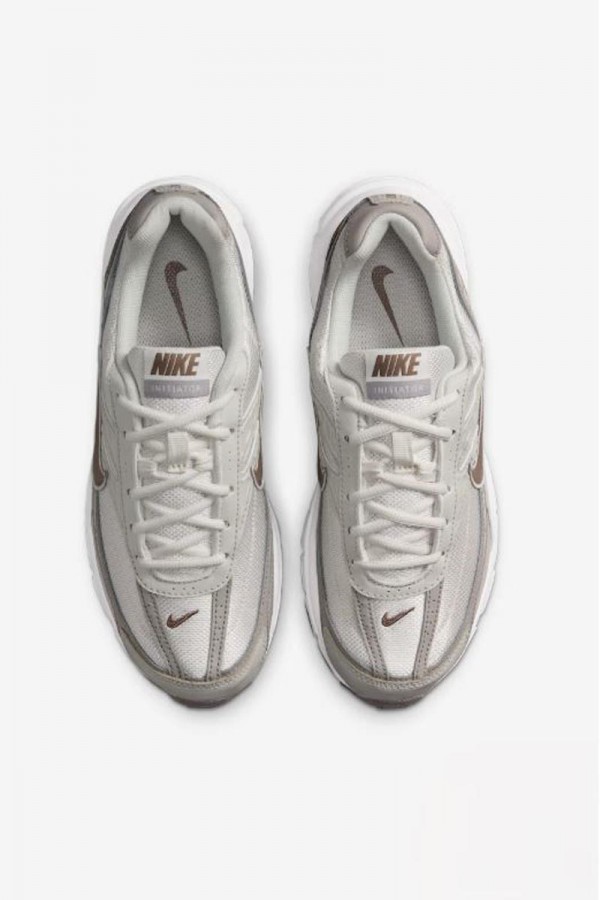 Nike Initiator 白灰棕