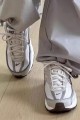 Nike Initiator 白灰棕