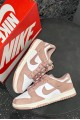 Nike Dunk Low 玫瑰粉 小金勾