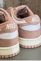 Nike Dunk Low 玫瑰粉 小金勾