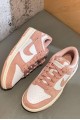 Nike Dunk Low 玫瑰粉 小金勾