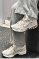 Nike Zoom Vomero 5 米棕