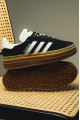 Aadidas Gazelle Bold W 厚底增高
