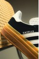 Aadidas Gazelle Bold W 厚底增高