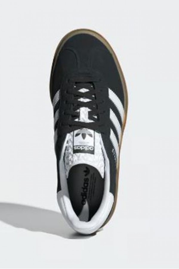 Aadidas Gazelle Bold W 厚底增高