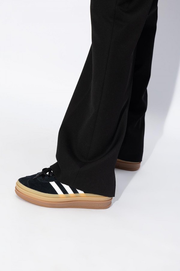 Aadidas Gazelle Bold W 厚底增高