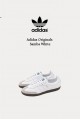 Adidas Originals Samba 全白