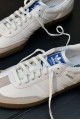 Adidas Originals Samba 全白