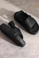 Adidas Adilette 22 XLG W 厚底 水波紋涼鞋(3色)