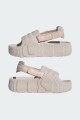 Adidas Adilette 22 XLG W 厚底 水波紋涼鞋(3色)