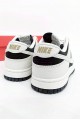 [2026馬年限定] Nike Dunk Low 浮雕 奶油黑白