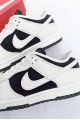[2026馬年限定] Nike Dunk Low 浮雕 奶油黑白