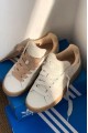 Adidas Campus 00s 米灰白 麵包鞋