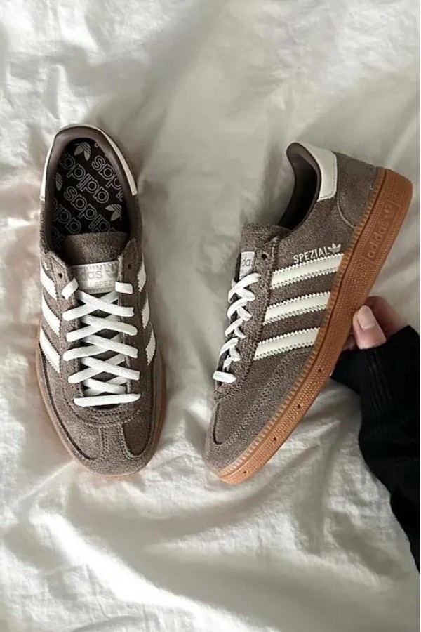 [快速出貨]  Adidas Handball Spezial 摩卡咖啡