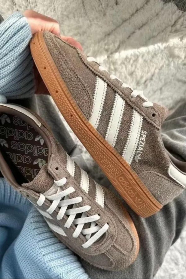 [快速出貨]  Adidas Handball Spezial 摩卡咖啡