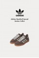 [快速出貨]  Adidas Handball Spezial 摩卡咖啡