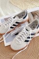 Adidas Handball Spezial 米灰黑