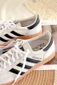 Adidas Handball Spezial 米灰黑