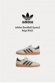 Adidas Handball Spezial 米灰黑