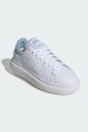 Adidas Stan Smith 厚底 白淺藍