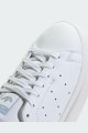 Adidas Stan Smith 厚底 白淺藍