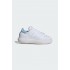 Adidas Stan Smith 厚底 白淺藍