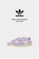 Adidas Samba Originals 麂皮香芋紫