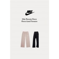 Nike Phoenix Fleece 內刷毛 長褲(2色)