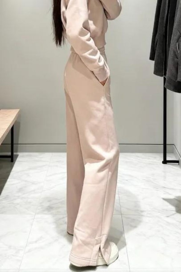 Nike Phoenix Fleece 內刷毛 長褲(2色)