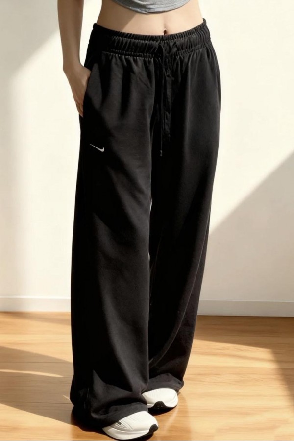 Nike Phoenix Fleece 內刷毛 長褲(2色)