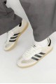Adidas Samba OG 簍空 編織 米黑