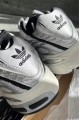 Adidas Originals Adistar Cushion 3 蕾絲花 銀灰