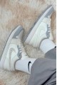 Nike Air Jordan 1 寶石米藍