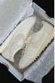 Nike LD-1000 蕾絲 米白